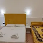 Bed and breakfast Daniela 3*