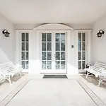 Daniela Bed and breakfast