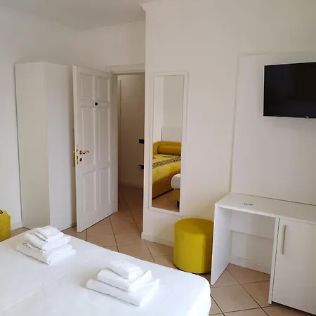 Daniela Bed & Breakfast