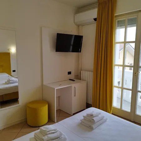Daniela Bed & Breakfast 3*