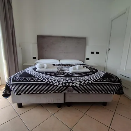 Bed & Breakfast Daniela Lainate