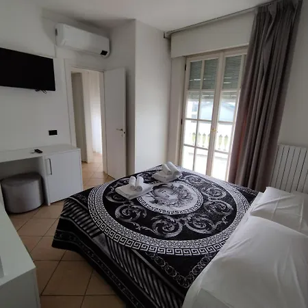 Daniela Bed & Breakfast Lainate
