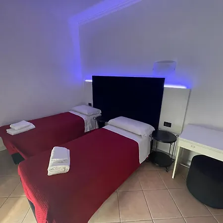 Daniela Hotel
