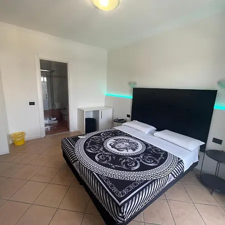 Hotel Daniela