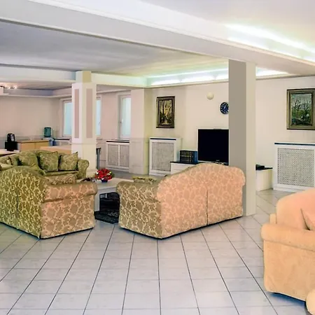 Daniela Bed & Breakfast 3*