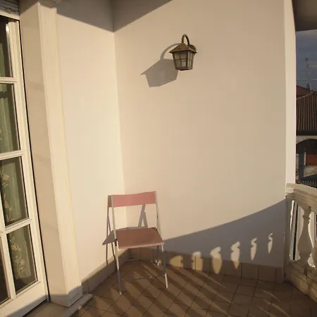 Bed & Breakfast Daniela 3*