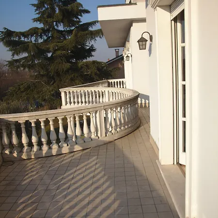 Bed & Breakfast Daniela Lainate