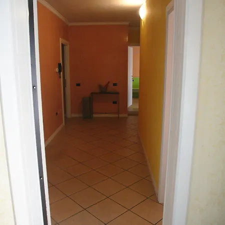 Bed & Breakfast Daniela 3*