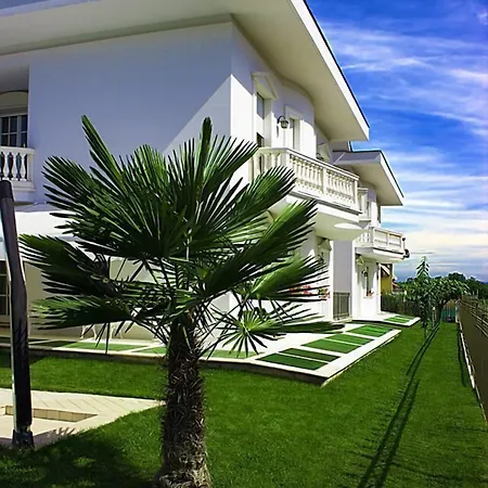 Bed & Breakfast Daniela