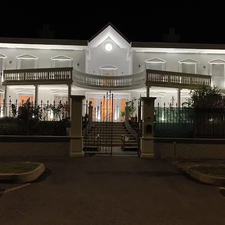 Daniela Bed & Breakfast