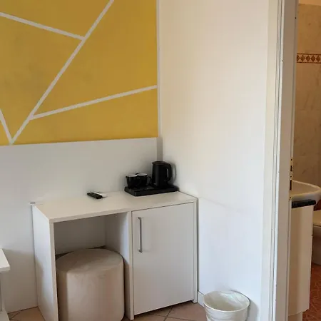 Daniela Bed & Breakfast