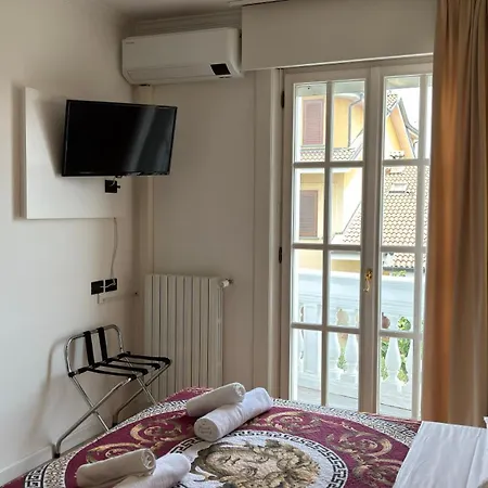 Daniela Bed & Breakfast Lainate
