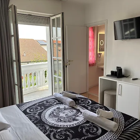 Daniela Bed & Breakfast