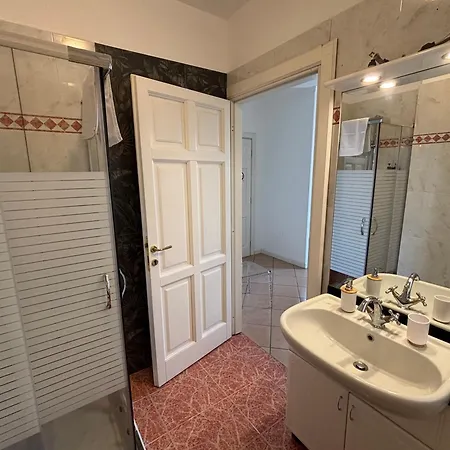 Daniela Bed & Breakfast Lainate