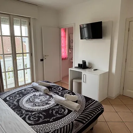 Bed & Breakfast Daniela Lainate