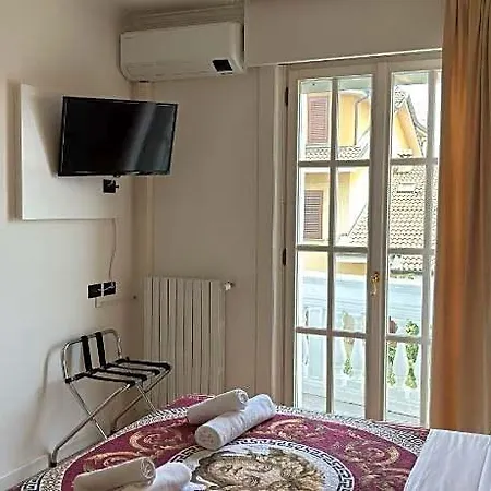 Daniela Hotel Lainate