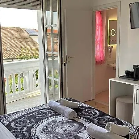 Hotel Daniela