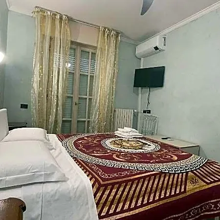 Daniela Hotel Lainate
