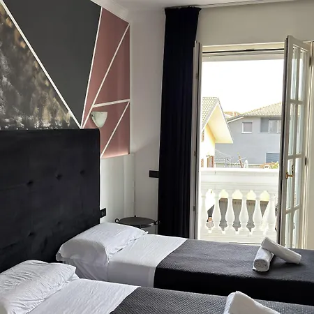 Daniela Hotel 3*