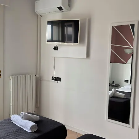 Hotel Daniela Lainate