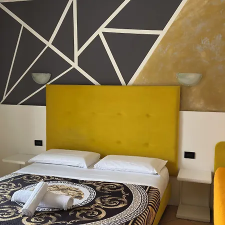 Daniela Hotel Lainate