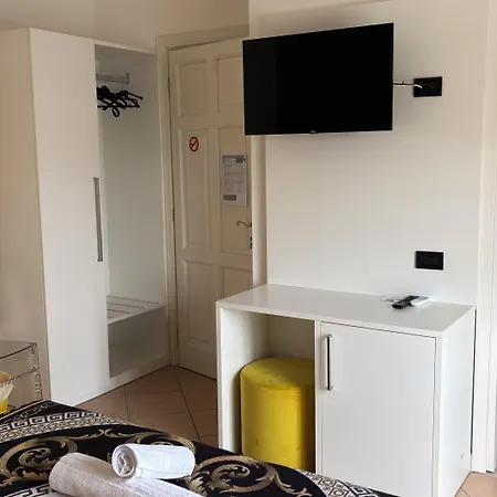 Daniela Hotel Lainate