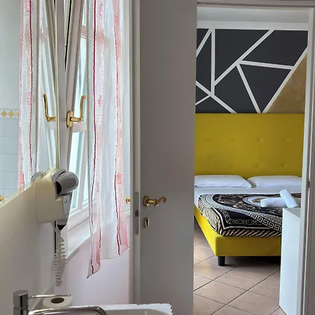 Hotel Daniela