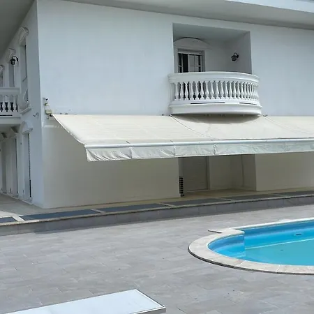 Daniela Bed & Breakfast