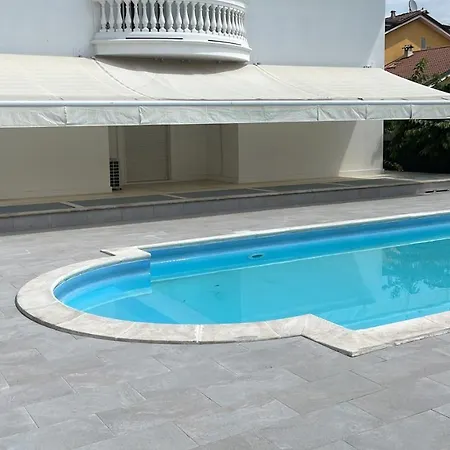 Bed & Breakfast Danieli Fiera 3*