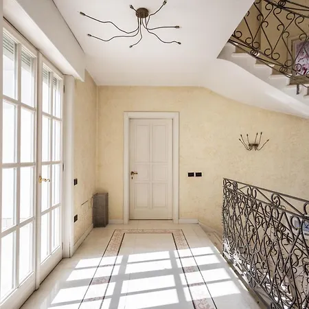 Daniela Bed & Breakfast Lainate