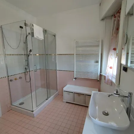 Daniela Bed & Breakfast 3*