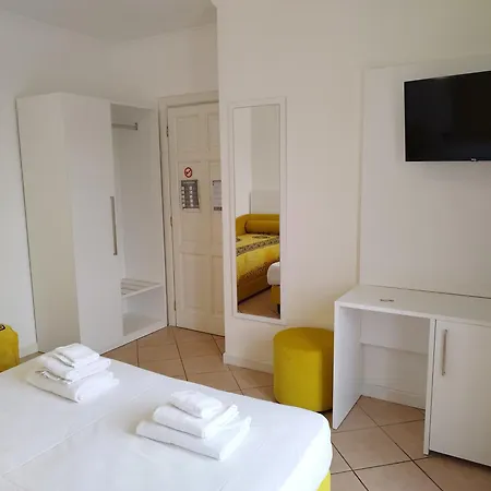 Bed & Breakfast Daniela 3*