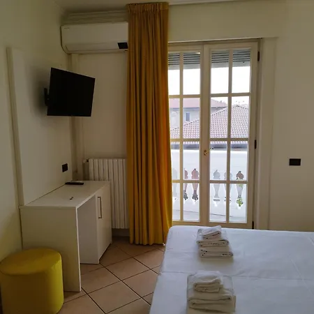 Daniela Bed & Breakfast