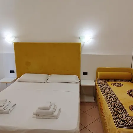 Bed & Breakfast Daniela 3*