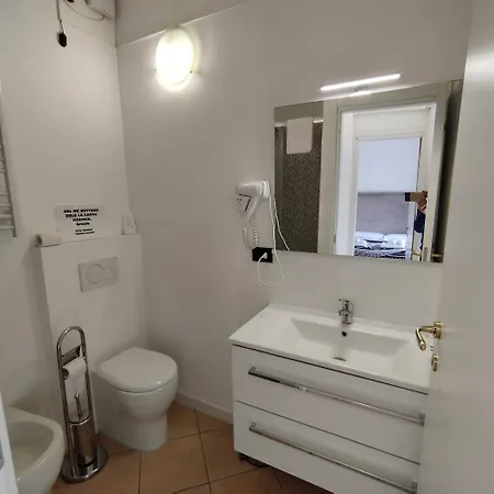 Danieli Fiera 3* Lainate