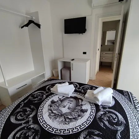 Daniela Bed & Breakfast Lainate