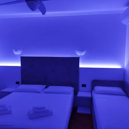 Bed & Breakfast Danieli Fiera