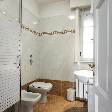 Bed & Breakfast Daniela 3*