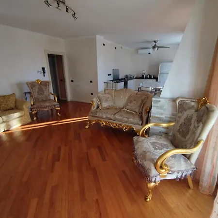 Bed & Breakfast Danieli Fiera 3*