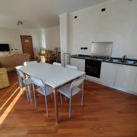 Danieli Fiera 3* Lainate