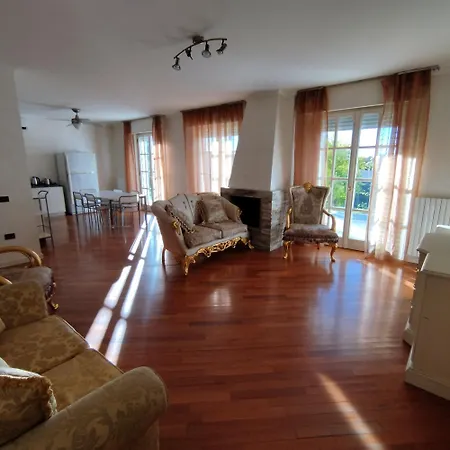 Danieli Fiera Bed & Breakfast