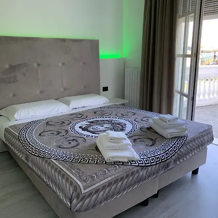 Daniela Bed & Breakfast Lainate