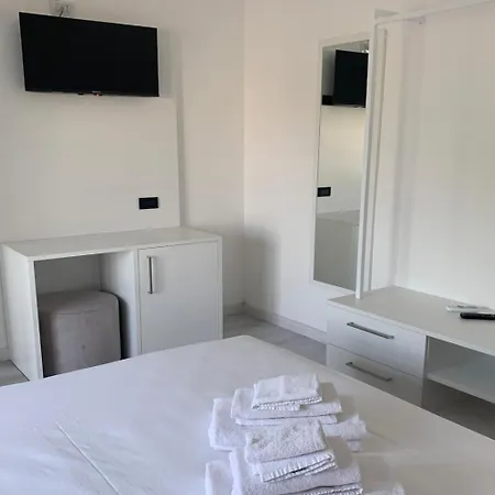 Bed & Breakfast Danieli Fiera Lainate