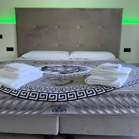 Danieli Fiera Bed & Breakfast