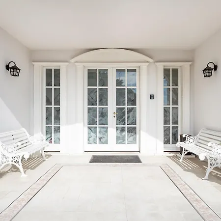 Daniela Bed & Breakfast