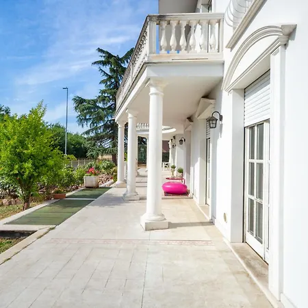 Bed & Breakfast Daniela