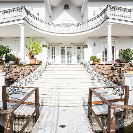 Bed & Breakfast Daniela 3*