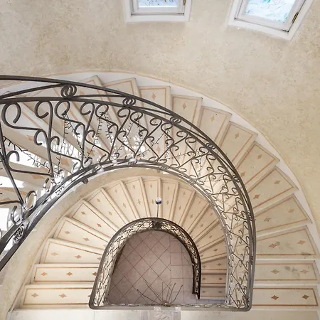 Danieli Fiera Bed & Breakfast Lainate