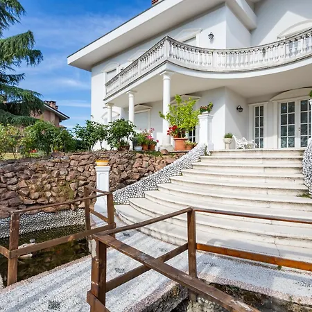 Danieli Fiera Bed & Breakfast 3*