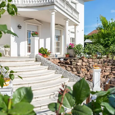 Daniela Bed & Breakfast